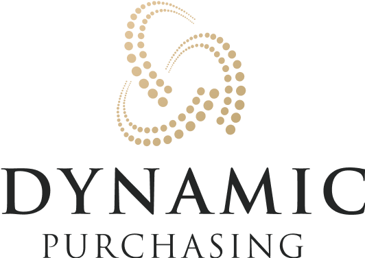 Dynamic Purchasing log